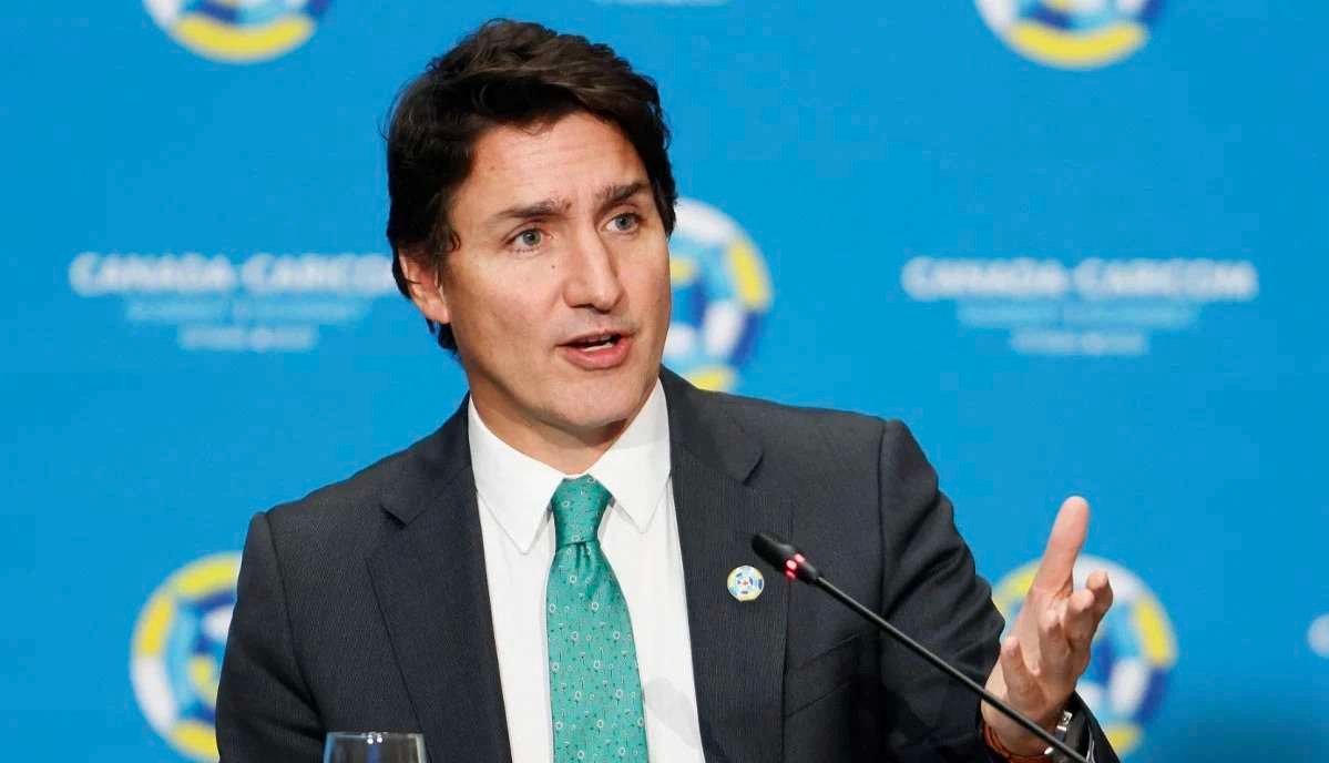 “Foreign Meddling Unveiled: Canada’s Accusations Against India in Election Saga”