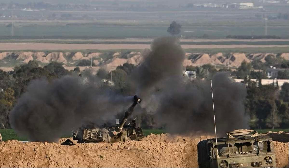 India at Diplomatic Crossroads: UNRWA Funding Freeze Amidst Israel’s Allegations