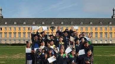 Educational Horizons Beyond Canada: Alternative Study Destinations for Indian Students