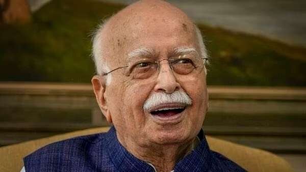 “Legendary LK Advani Conferred Bharat Ratna: A Chronicle of Service and Statesmanship”