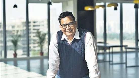 “Decoding the PayTM Conundrum: Karma, Regulation, and the Unraveling Tech Landscape”