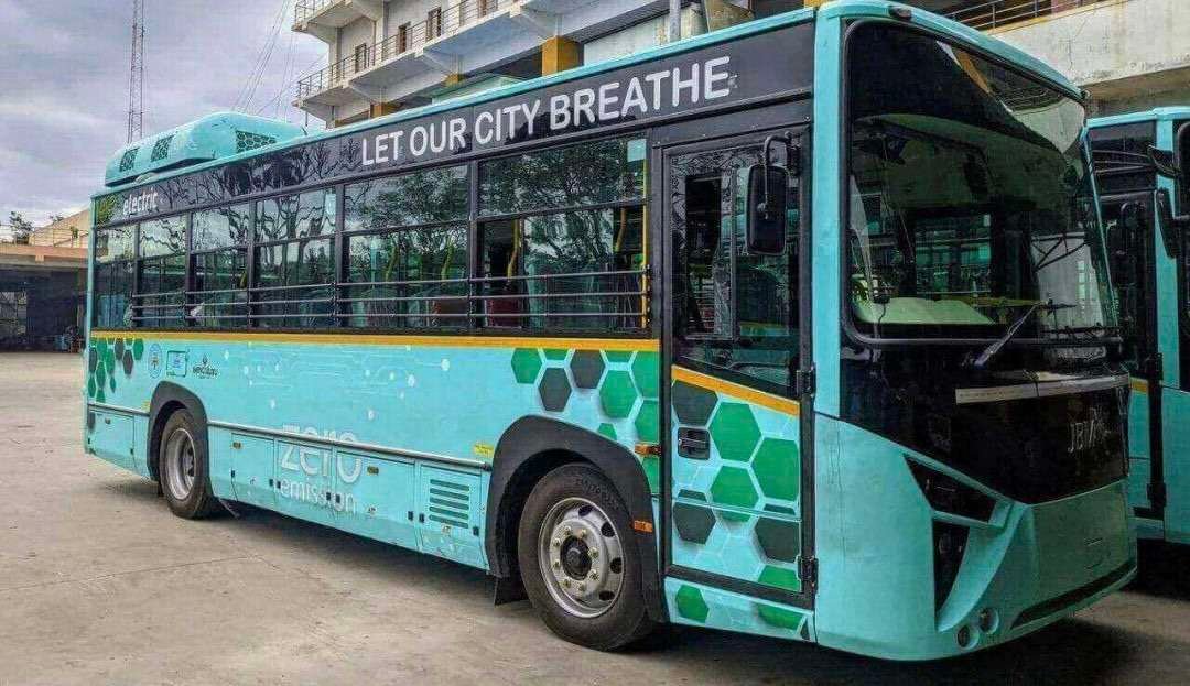 “Mansing’s EV Vision: Tata Motors Drives India’s Electric Revolution Amidst Budgetary Boost”