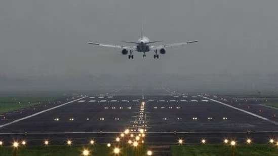 Delhi Airport Achieves Milestone: Runway 10/28 Upgraded with CAT III Technology for Enhanced Flight Operations in Low Visibility