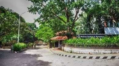 “NIT Calicut Controversy: Professor Faces Backlash for Godse Post, Ignites Academic Integrity Debate”