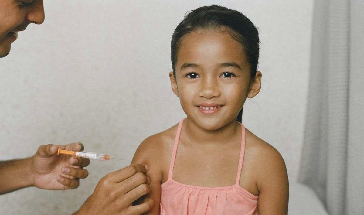 “Cambodia’s Game-Changer: Single-Dose HPV Vaccine Takes on Cervical Cancer Crisis”