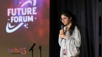 “Young Pioneer: Pranjali Awasthi’s Delv.AI Takes on Silicon Valley with Innovative AI Solutions”