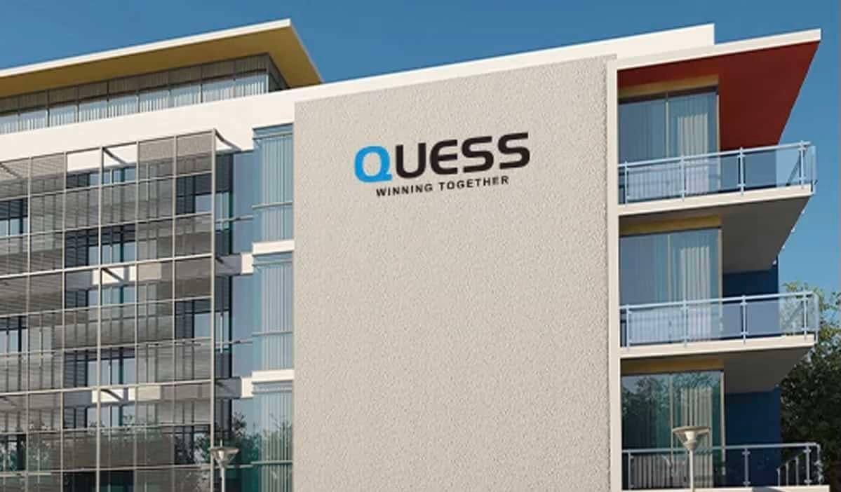 Quess Corp Reports Strong Q3 Performance with Rs 87.79 Crore Net Profit and 8% Revenue Growth