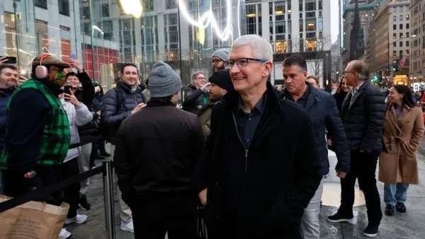 “Apple’s Game-Changing Generative AI: Unveiling iOS 18 and Shaping the Future of Technology”