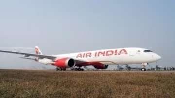 “Air India’s Airbus A350 Marvel: A Glimpse into Luxury Travel and Record-Breaking Ambitions”