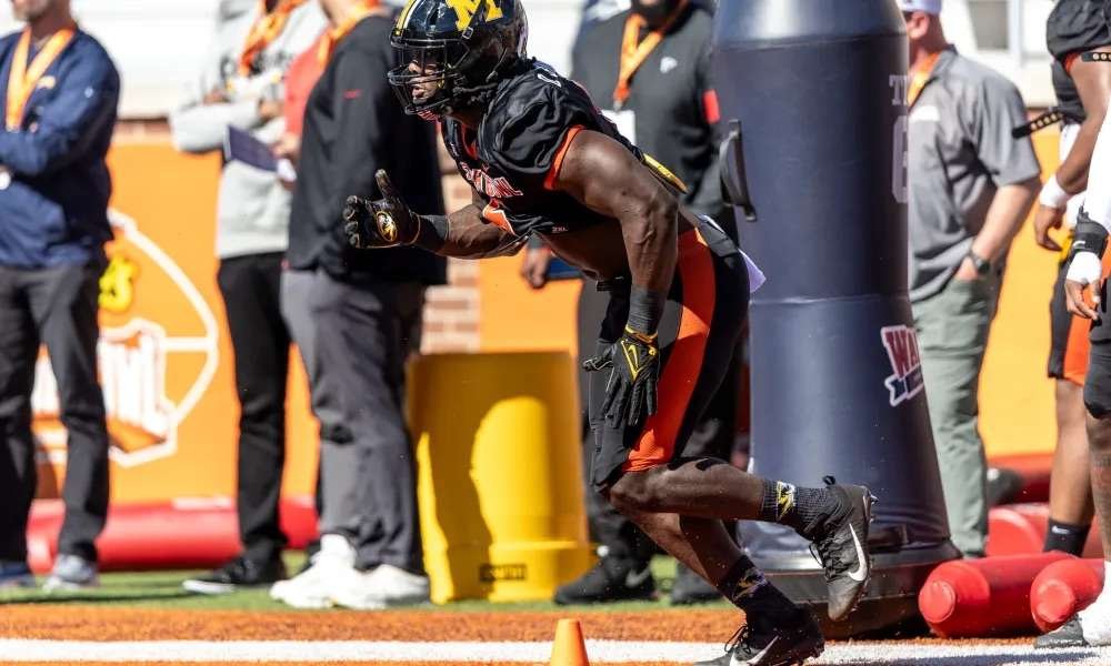 “Colts’ Future Stars: Unveiling Senior Bowl Standouts Paving the Way to the 2024 NFL Draft”