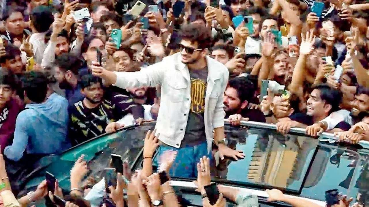 “Dongri Diaries: Munawar Faruqui’s Triumph, Dongri’s Legends, and the Comedy of Resilience”