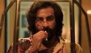 “Animal Movie: Unraveling the Social Media Storm and Cinematic Controversy”