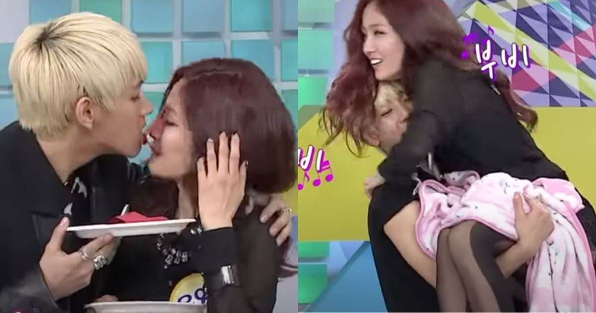 “All The K-Pop: Entertainment Academy – Exploring the Nostalgic Charm and Impact of a K-Pop Variety Show”