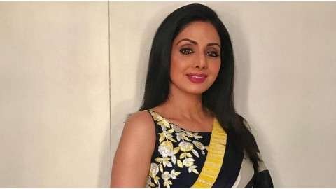 Unraveling the Sridevi Controversy: Deepti R Pinniti (YouTuber) Charged for Alleged Document Forgery by CBI