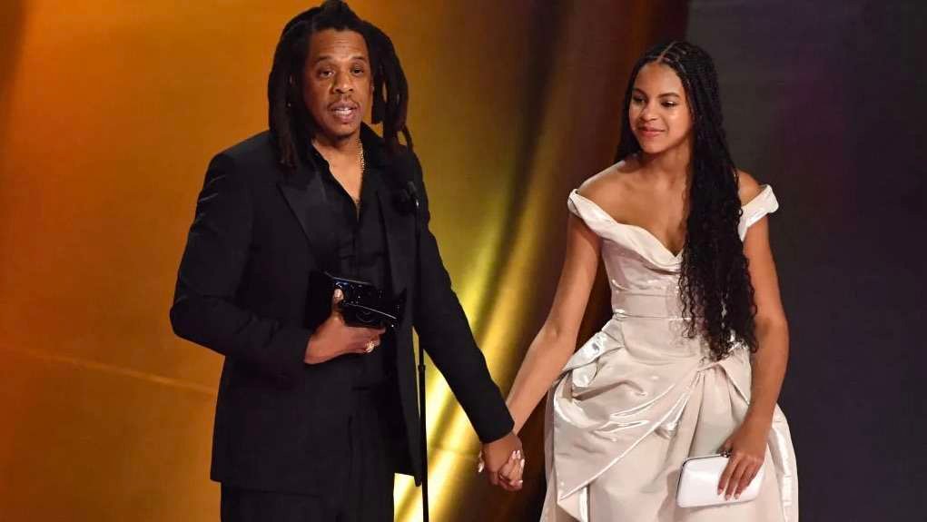 Jay-Z’s Grammys Critique: Recording Academy Decisions and Beyoncé’s Album Oversights