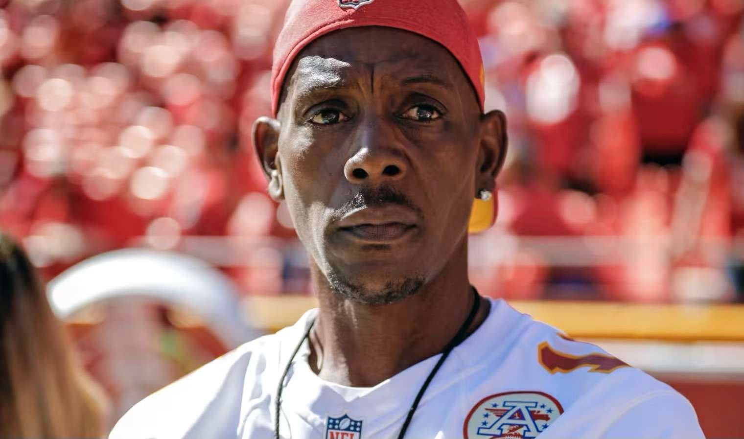 “Patrick Mahomes Sr. Faces DWI Arrest Amidst Super Bowl Excitement: Legal Woes for Father of Chiefs’ Quarterback”