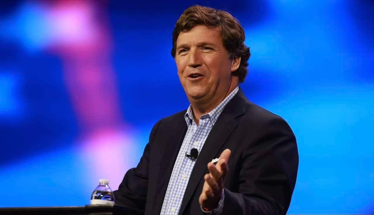 Tucker Carlson’s Moscow Visit Sparks Rumors of a Potential Putin Interview: Unraveling the Mystery