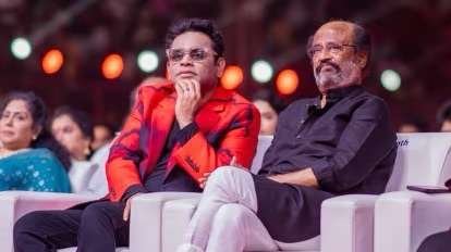 “Lal Salaam: AR Rahman’s Candid Revelations and the Anticipation of a Rajinikanth Musical Comeback”