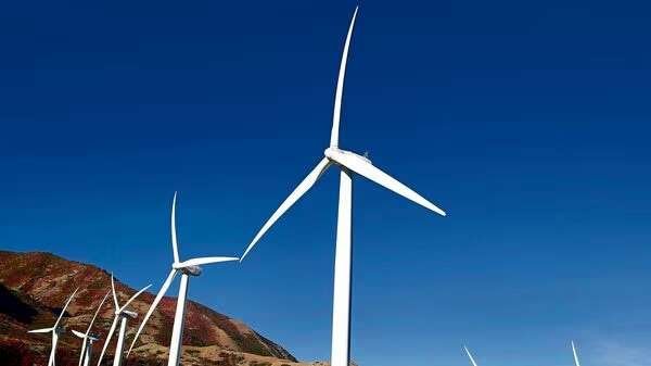 Suzlon Energy’s Soaring Stock: Unveiling the Impact of Budget 2024 Proposals