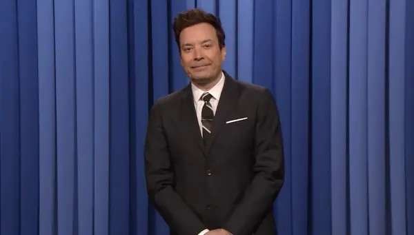 “Taylor Swift Makes Grammy History, LA Rain Jokes Reign: Best of Late Night Comedy Recap”