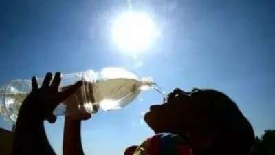 Urban Heat Management in Mumbai: A Comparative Study with New York