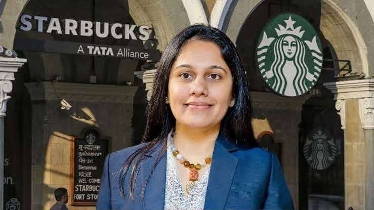 “Avani Davda: Tata Group’s Youngest CEO’s Trailblazing Journey to Success”