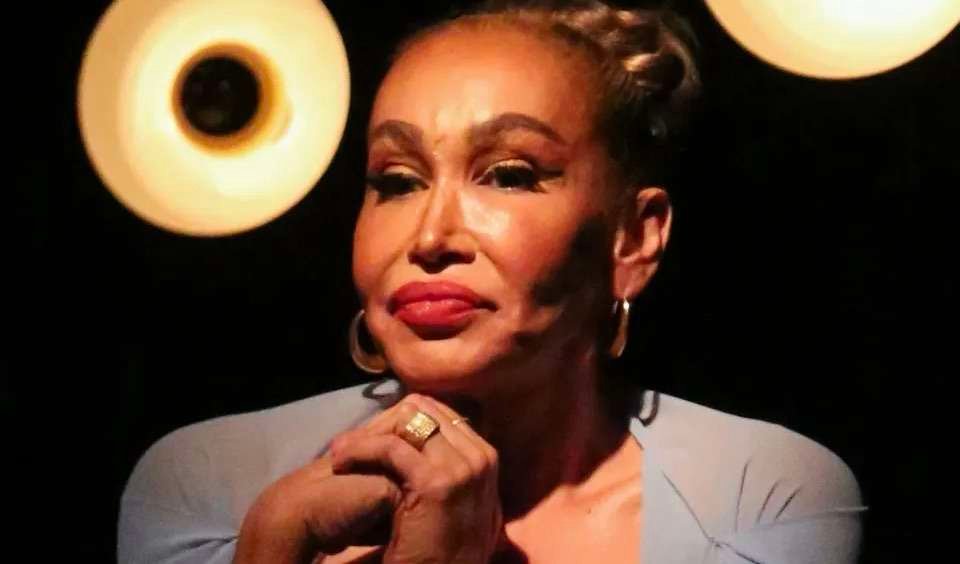 “Celebrating Cecilia Gentili: Remembering the Legacy of a Transgender Advocate and Artist”