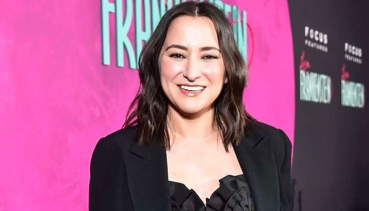 “Zelda’s Directorial Debut: Unveiling ‘Lisa Frankenstein’ in Los Angeles”