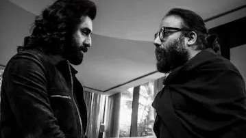 Sandeep Reddy Vanga Clarifies Controversies Surrounding “Animal” and Twitter Handle Amid Success