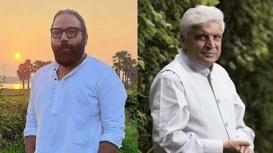 “Filmmaker Sandeep Reddy Vanga Fires Back at Javed Akhtar’s Criticism of ‘Animal'”