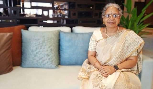 Annapurni Subramaniam: Pioneering Astrophysicist’s Journey to the Stars