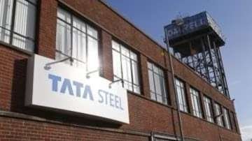 “Streamlining Strategy: Tata Steel Advances Merger Process for Three Entities”