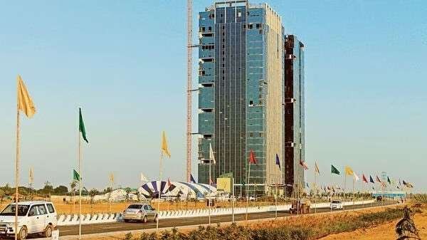 “ADIA’s $4-5 Billion Investment Fund: Boosting India via GIFT City in Gujarat”