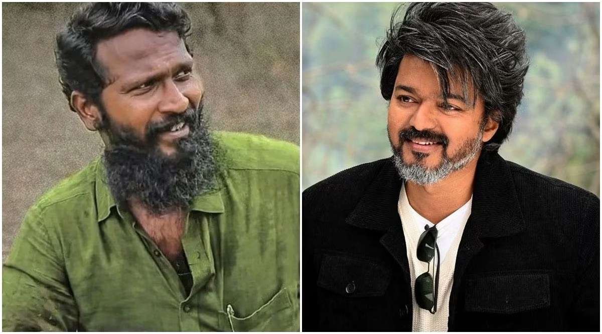 “Vijay’s Last Act: A Cinematic Farewell with Vetrimaran Before Political Odyssey”