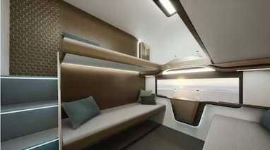 “Vande Bharat Express: Introducing Sleeper Trains and Revolutionizing Indian Rail Travel”