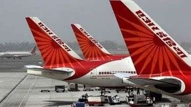 “Air India Ordered to Compensate Elderly Couple for Seat Change: Chandigarh Lok Adalat Ruling”
