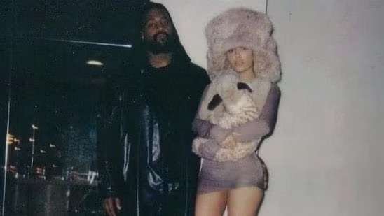 “Bianca Censori and Kanye West: Fashion Clash Sparks Controversy and Creativity”