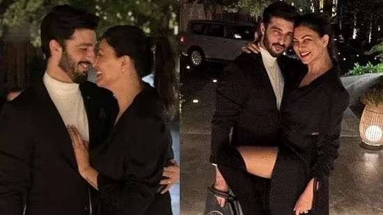 “Sushmita Sen: Embracing Freedom and Companionship in Relationships”