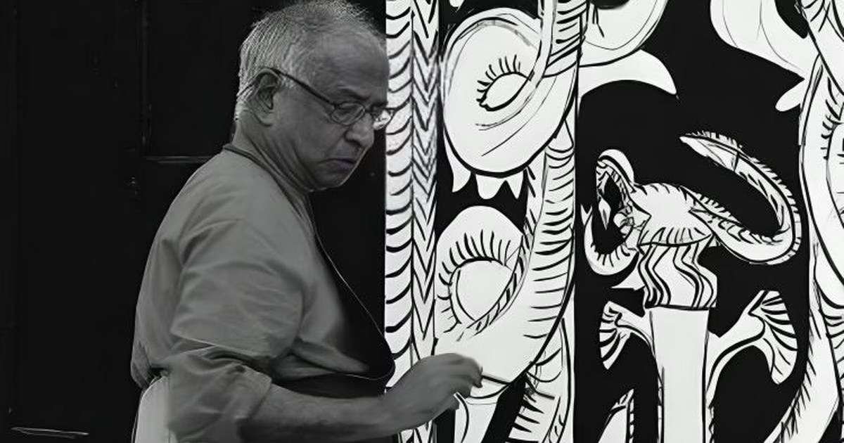 “Tradition, Training, and Transition in Artistic Expression: Navigating the Evolution”