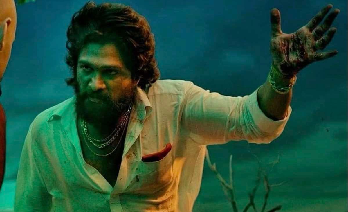 “Pushpa: The Roar – Exciting Updates on the Potential Third Installment”