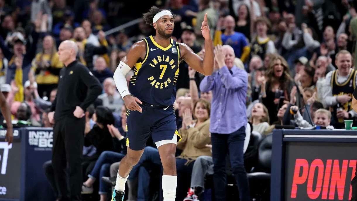 “2024 NBA Trade Deadline Recap: Major Moves Reshape League Dynamics”