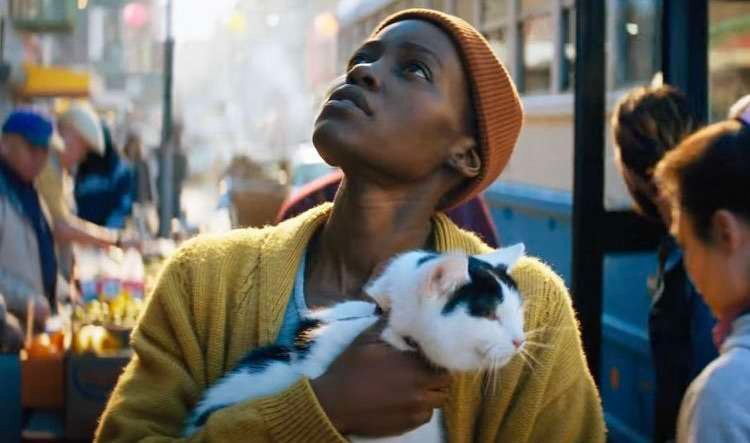 “A Quiet Place: Day One – Unraveling the Origins of Chaos in New York City”