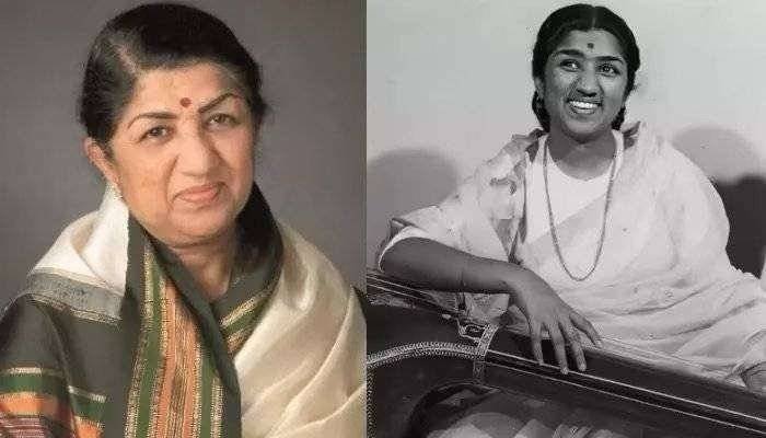 “Lata Mangeshkar: A Journey of Trials, Triumphs, and Resilience”