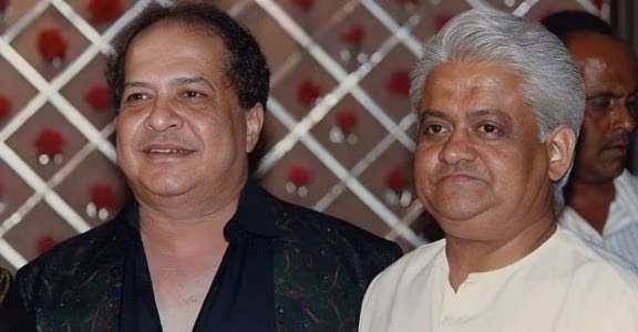 “Padma Bhushan Controversy: Laxmikant-Pyarelal’s Legacy Under Scrutiny”