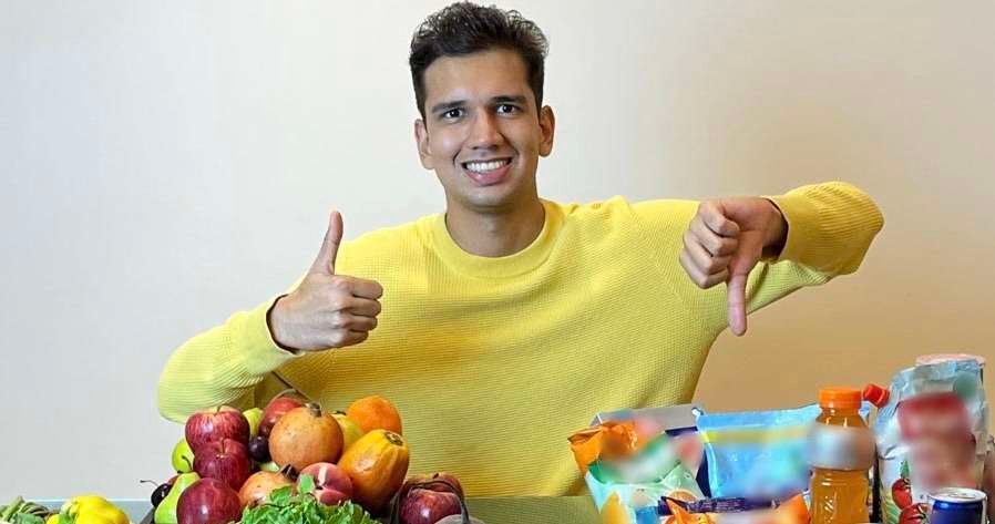 “Revant: From Humor to Health, Sparking a Nutrition Revolution”