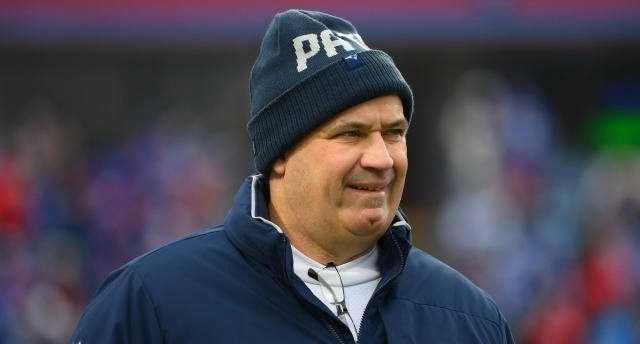 “Boston College Names Bill O’Brien as Head Football Coach: A Homecoming with NFL Experience”