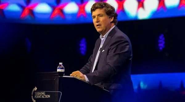 Tucker Carlson Returns to Center Stage with Exclusive Putin Interview