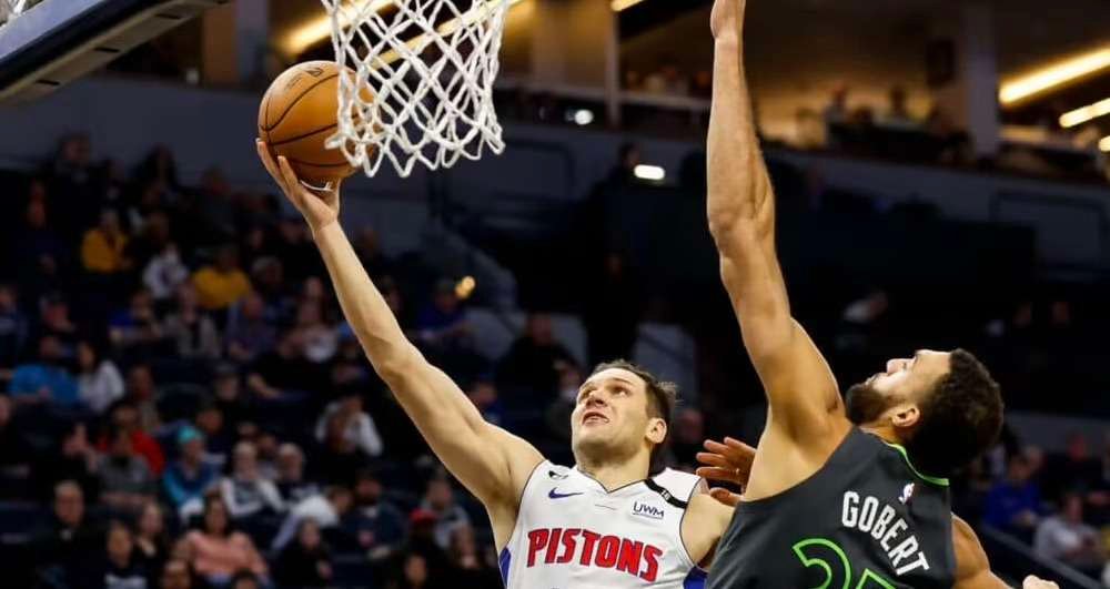 “New York Knicks Make Trade Moves: Acquire Bojan Bogdanović and Alec Burks in Deadline Deal”