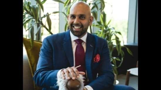 Indian-Origin Executive Dies After Assault in Downtown Washington