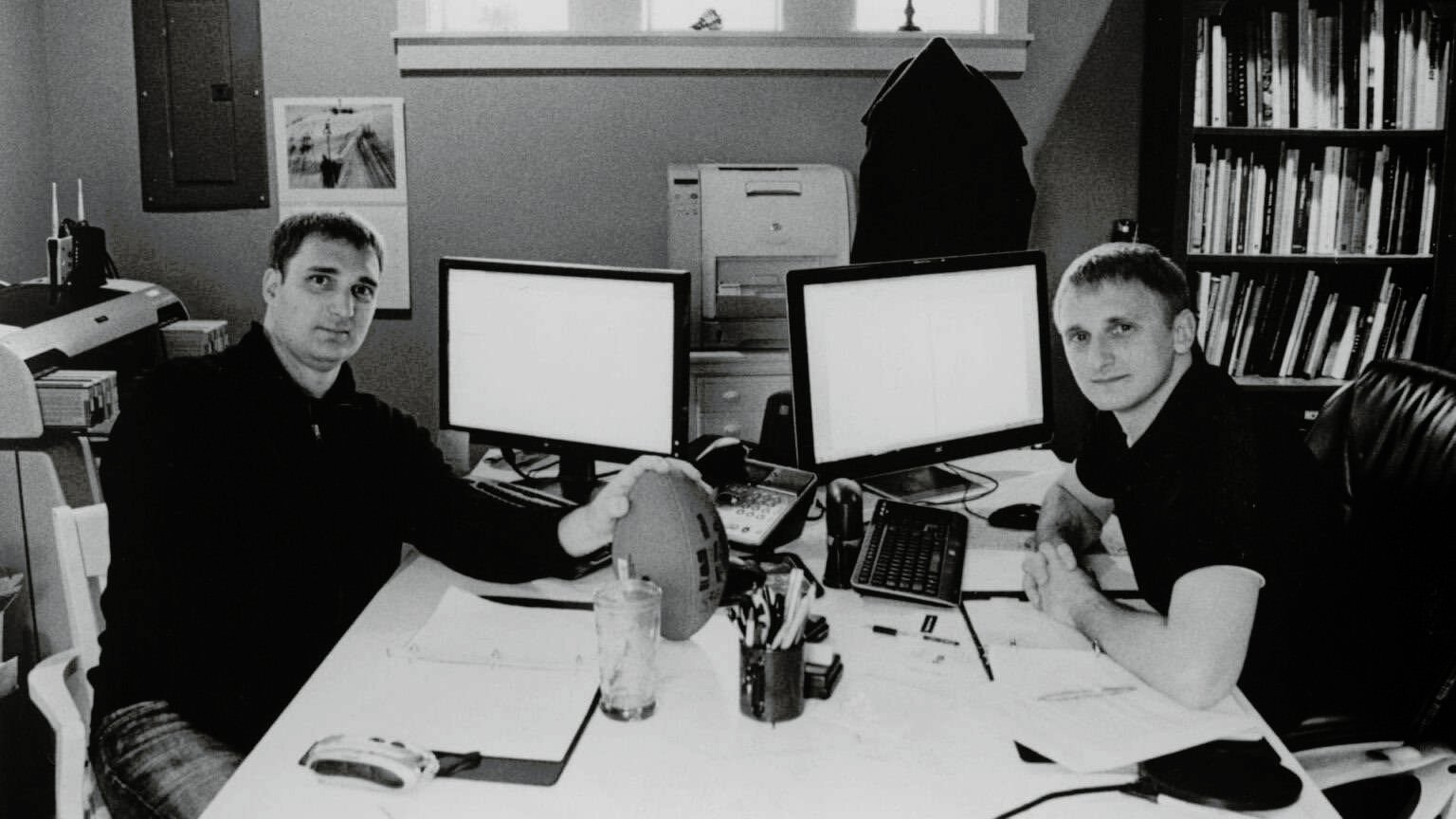 Building a $10 Million Agency: Insights from Page One Power